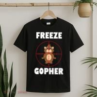 Freeze Gopher Boseeye T-Shirt thumb 2