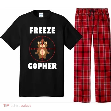 Pajama Set