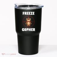 Freeze Gopher Boseeye Tumbler thumb 0