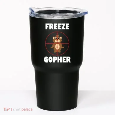 Tumbler