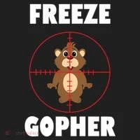 Freeze Gopher Boseeye Tumbler thumb 3