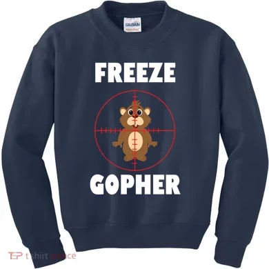 Kids Sweatshirt
