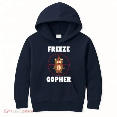Kids Hoodie