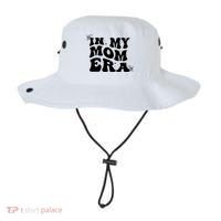 Funny Groovy In My Mom Era Bucket Hat thumb 0