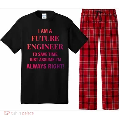 Pajama Set