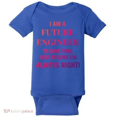 Baby Bodysuit