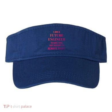 Funny Gift Idea Future Engineer Engineering Major Gift Visor