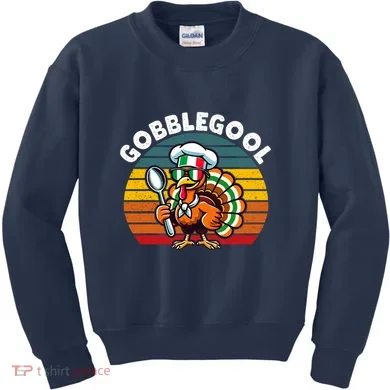 Kids Sweatshirt