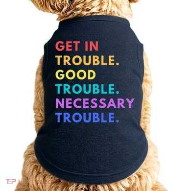 Doggie Tank