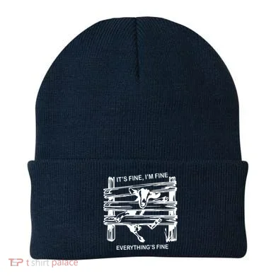 Beanie