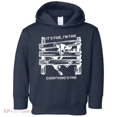 Toddler Hoodie