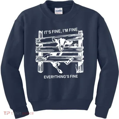 Kids Sweatshirt