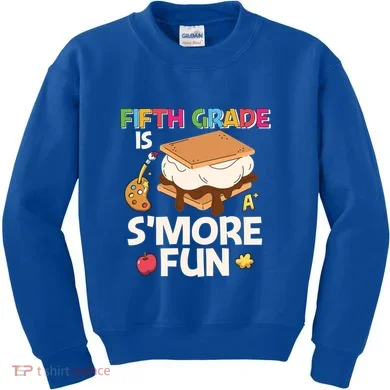 Kids Sweatshirt