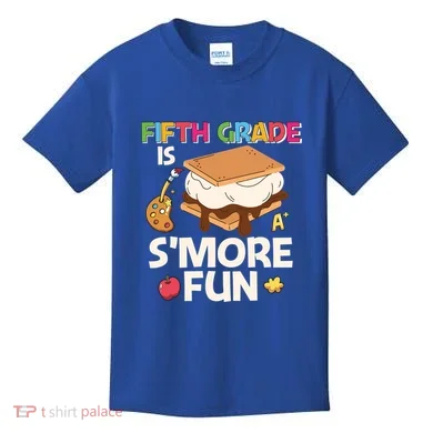 Kids T-Shirt