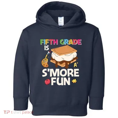 Toddler Hoodie