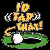 Funny Golfing Id Tap That Coffee Mug thumb 5