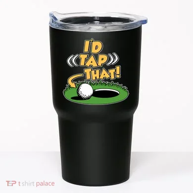 Tumbler
