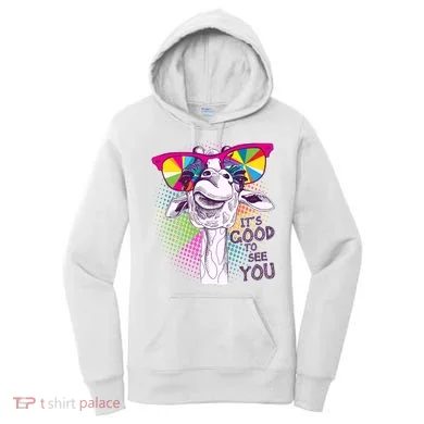 Women's Hoodie