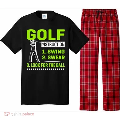 Pajama Set