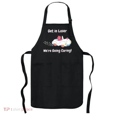 Apron