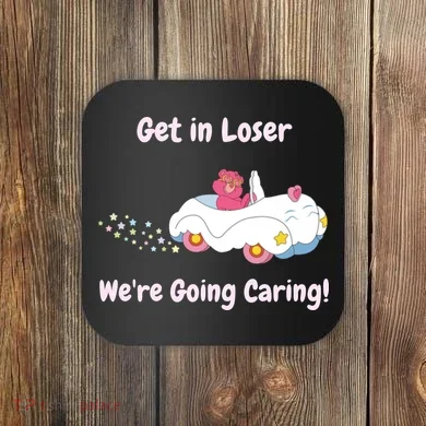 Coaster