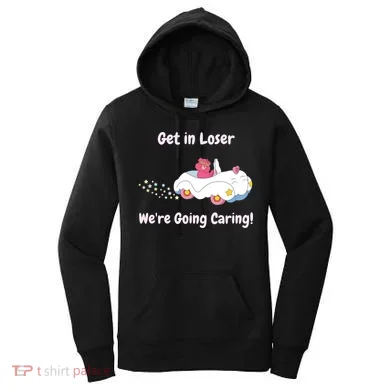 Women's Hoodie
