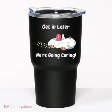 Tumbler