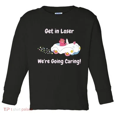 Toddler Long Sleeve