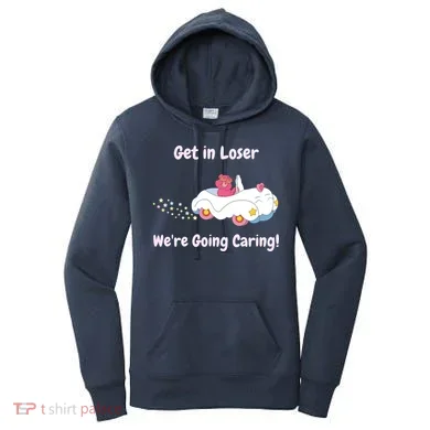Women's Hoodie