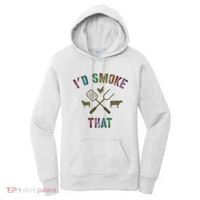 Women's Hoodie