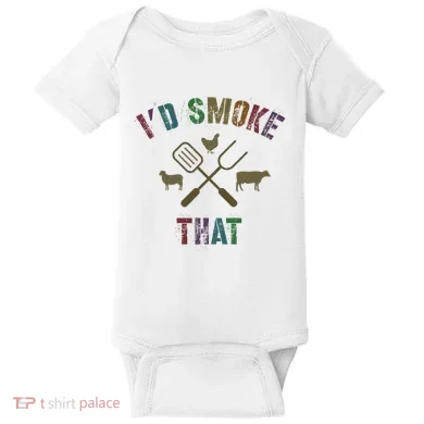 Baby Bodysuit