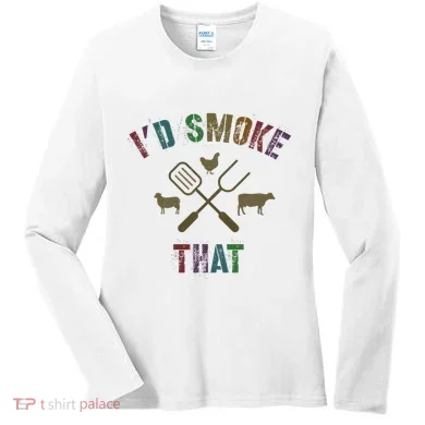 Women's Long Sleeve Shirt