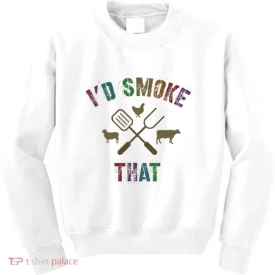 Kids Sweatshirt