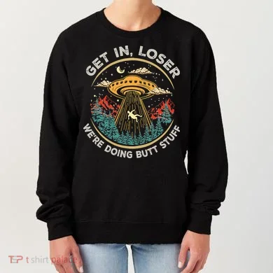 Women's Sweatshirt