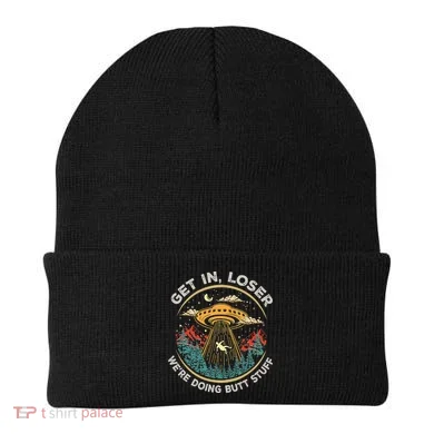 Beanie