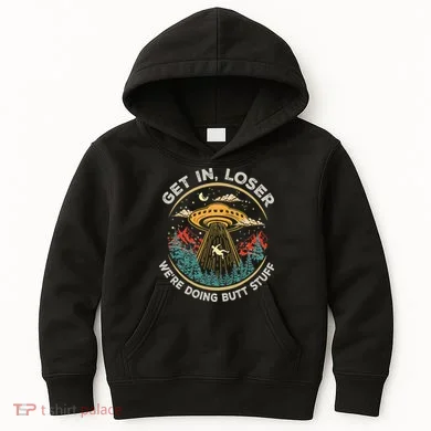 Kids Hoodie