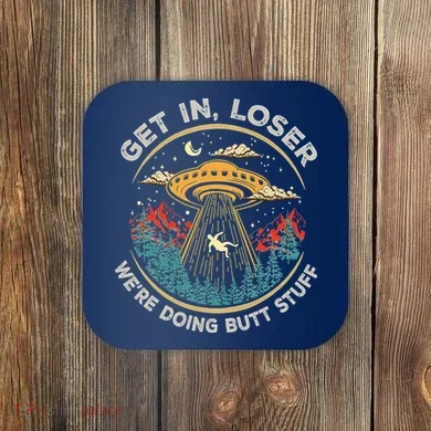 Coaster