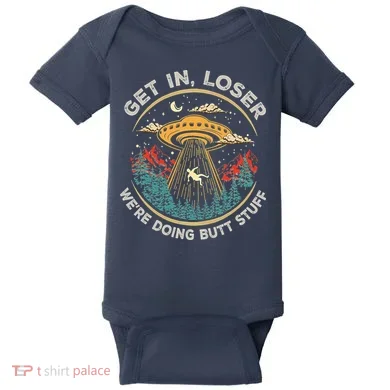 Baby Bodysuit