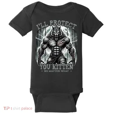 Baby Bodysuit
