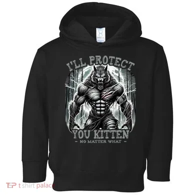 Toddler Hoodie