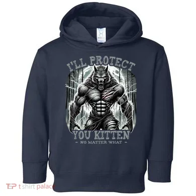 Toddler Hoodie