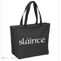 Funny Gift Irish Gaelic Slainte Gift Tote Bag thumb 2