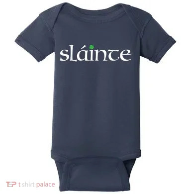 Baby Bodysuit