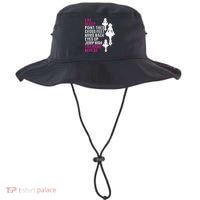 Funny Girl Irish Dance Gift, Eat Sleep Repeat Bucket Hat thumb 0