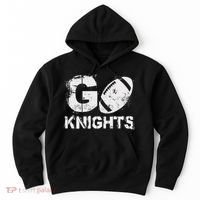 Football Go Knights Hoodie thumb 0