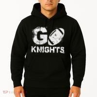 Football Go Knights Hoodie thumb 2