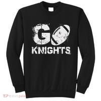 Football Go Knights Sweatshirt thumb 0