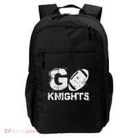 Football Go Knights Backpack thumb 0