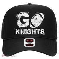 Football Go Knights Hat thumb 0