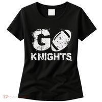 Football Go Knights Women's T-Shirt thumb 0